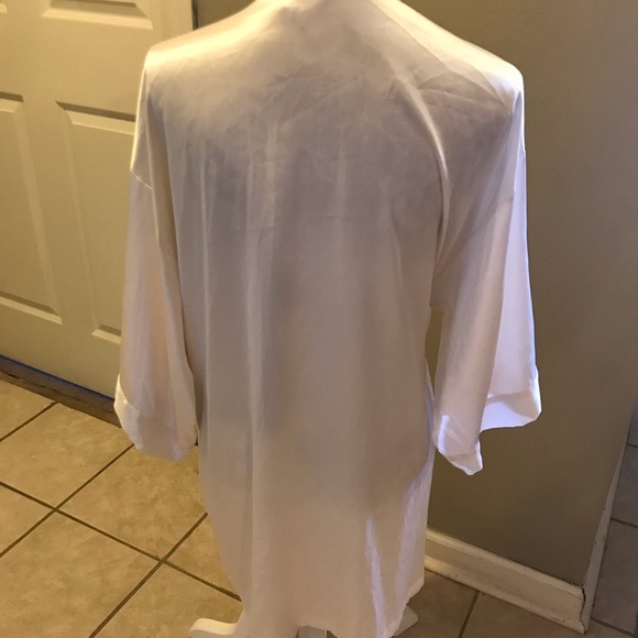 Light Pink Victoria Secret’s Robe - Picture 3 of 4